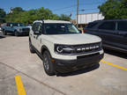 2024 Ford Bronco Tan, 51 miles