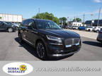 2024 Lincoln Aviator Black, new