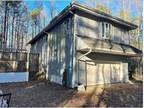 Foreclosure Property: Carters Neck Rd