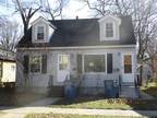 Foreclosure Property: Leahy St
