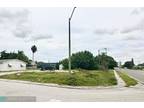 Plot For Sale In Port Richey, Florida