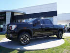 2023 GMC Sierra 2500 Black, 56K miles