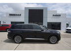 2024 Lincoln Aviator Black, 30 miles