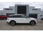 2024 Lincoln Aviator White, new