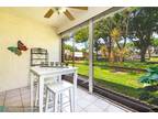 Condo For Sale In Deerfield Beach, Florida