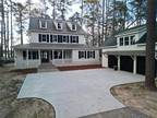 Home For Sale In Okatie, South Carolina