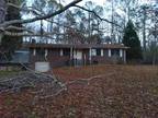 Foreclosure Property: Highway 18 W
