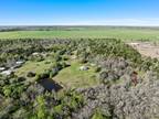 Plot For Sale In Coolidge, Texas