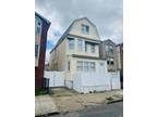 Home For Sale In Newark, New Jersey