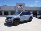 2022 Honda Pilot Gray, 44K miles