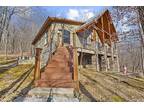 Home For Sale In Jasper, Arkansas