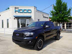 2021 Ford Ranger Black, 28K miles