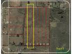 Plot For Sale In Scurry, Texas