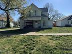 Home For Sale In Carthage, Missouri