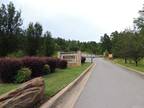 Plot For Sale In Maumelle, Arkansas