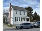 Home For Sale In Pen Argyl, Pennsylvania