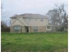 Foreclosure Property: County Road 582