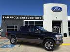 2019 Ford F-150 Black, 123K miles