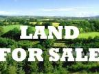 Plot For Sale In Folkston, Georgia