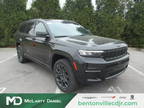 2024 Jeep grand cherokee, new