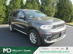 2021 Dodge Durango Gray, 92K miles