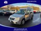 2013 Ford Transit Connect Cargo for sale