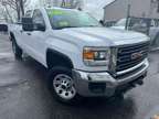 2015 GMC Sierra 2500 HD Double Cab for sale