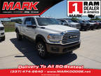 2024 RAM 2500 White, 10 miles