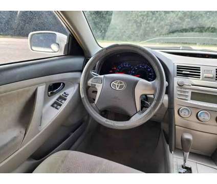 2011 Toyota Camry for sale is a White 2011 Toyota Camry Car for Sale in Raleigh NC