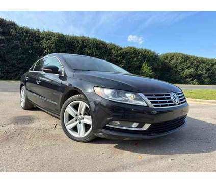 2013 Volkswagen CC for sale is a Black 2013 Volkswagen CC Car for Sale in Raleigh NC