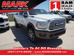 2024 RAM 2500 White, 10 miles