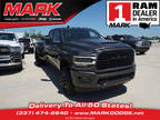 2024 RAM 3500 Gray, 14 miles