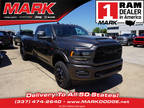 2024 RAM 3500 Gray, 12 miles