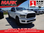 2024 RAM 2500 White, 10 miles