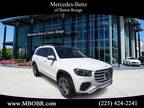 2024 Mercedes-Benz G White, 1809 miles