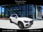 2024 Mercedes-Benz GLE-Class White, 11K miles