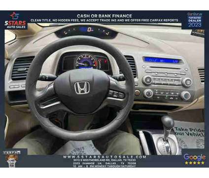 2012 Honda Civic for sale is a 2012 Honda Civic Car for Sale in Naugatuck CT