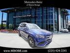 2021 Mercedes-Benz G Blue, 1436 miles
