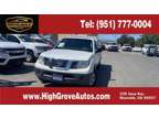 2014 Nissan Frontier King Cab for sale