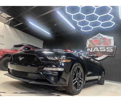 2023 Ford Mustang for sale is a Black 2023 Ford Mustang Car for Sale in Phoenix AZ