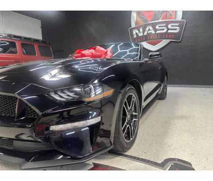 2023 Ford Mustang for sale is a Black 2023 Ford Mustang Car for Sale in Phoenix AZ