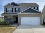 Home For Sale In Murfreesboro, Tennessee