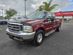 2003 Ford F250 Super Duty Super Cab for sale