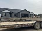 Home For Sale In Watford City, North Dakota