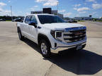 2023 GMC Sierra 1500 White, 23K miles