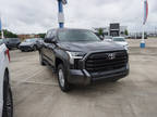 2023 Toyota Tundra Gray, 20K miles