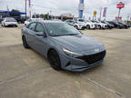 2023 Hyundai Elantra, 22K miles