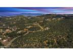 Plot For Sale In Prescott, Arizona