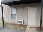 Flat For Rent In Conway, Arkansas
