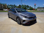 2023 Kia Forte Gray, 28K miles